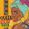 Mathieu Koss &amp; Madcon – Queen For A Day (Yeke Yeke)