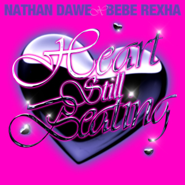 Nathan Dawe x Bebe Rexha – Heart Still Beating